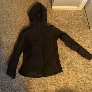 Lulu lemon women’s athletic jacket